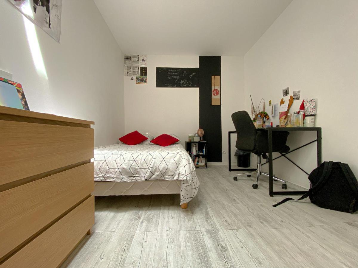 Homestay Sweet Aimargues