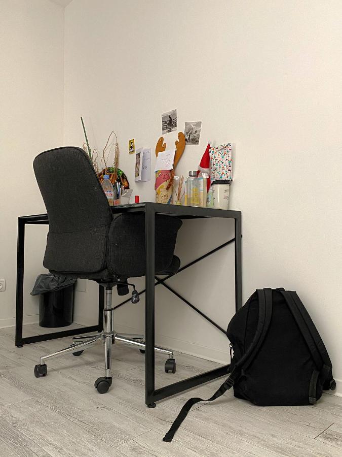 Homestay Sweet Aimargues