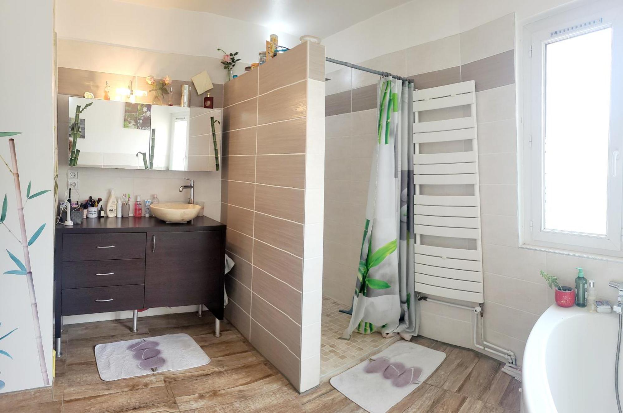 Homestay Sweet Aimargues